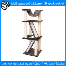 Good Quality Muti-Functional Cat Tree Scratching